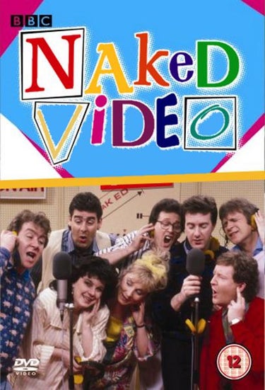 Naked Video