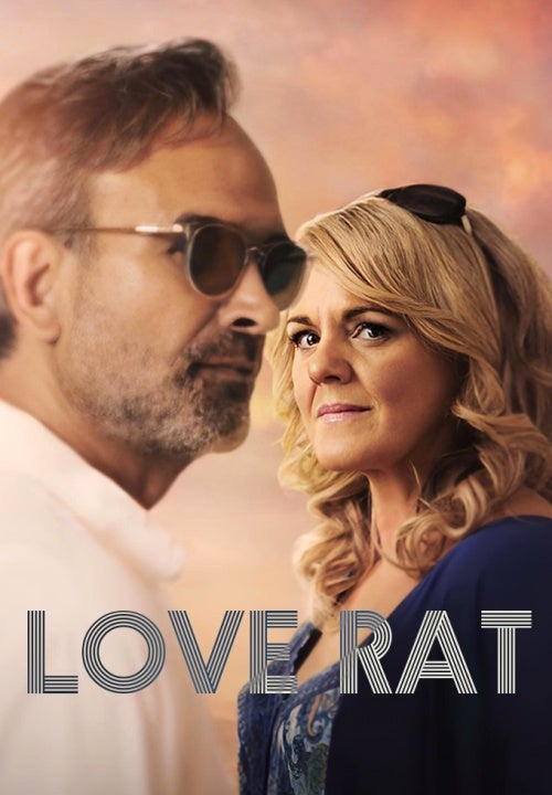 TV ratings for Love Rat in Nueva Zelanda. Channel 5 TV series