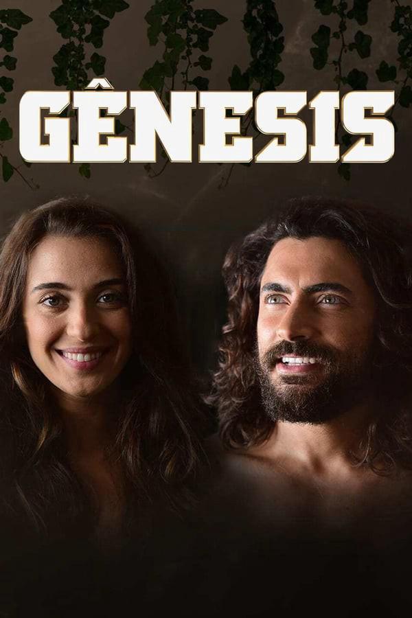 TV ratings for Gênesis in Brazil. RecordTV TV series