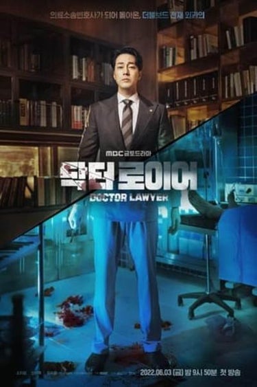 Doctor Lawyer (닥터 로이어)