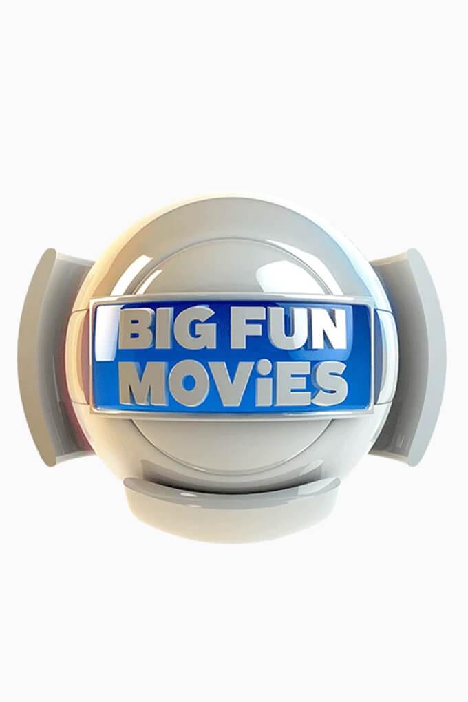 TV ratings for Big Fun Movies in Australia. YTV TV series
