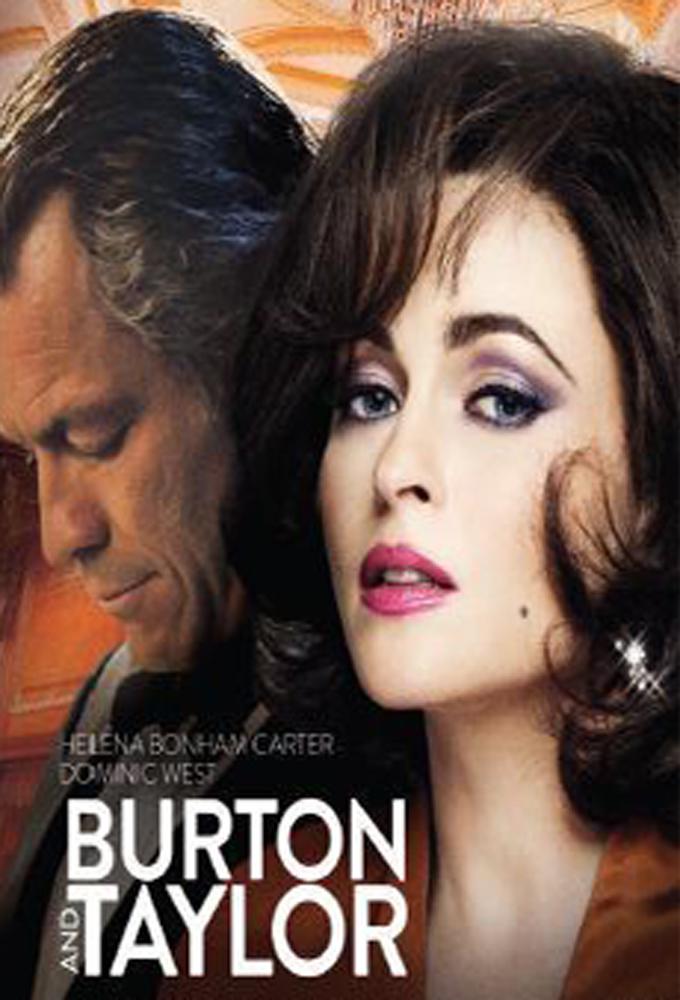 TV ratings for Burton And Taylor in Portugal. BBC Four TV series