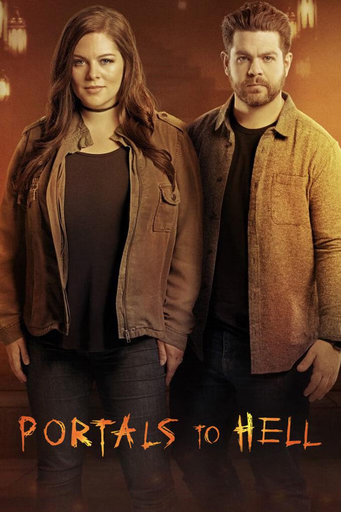 TV ratings for Portals To Hell: Frightmare In Connecticut in Netherlands. travel channel TV series