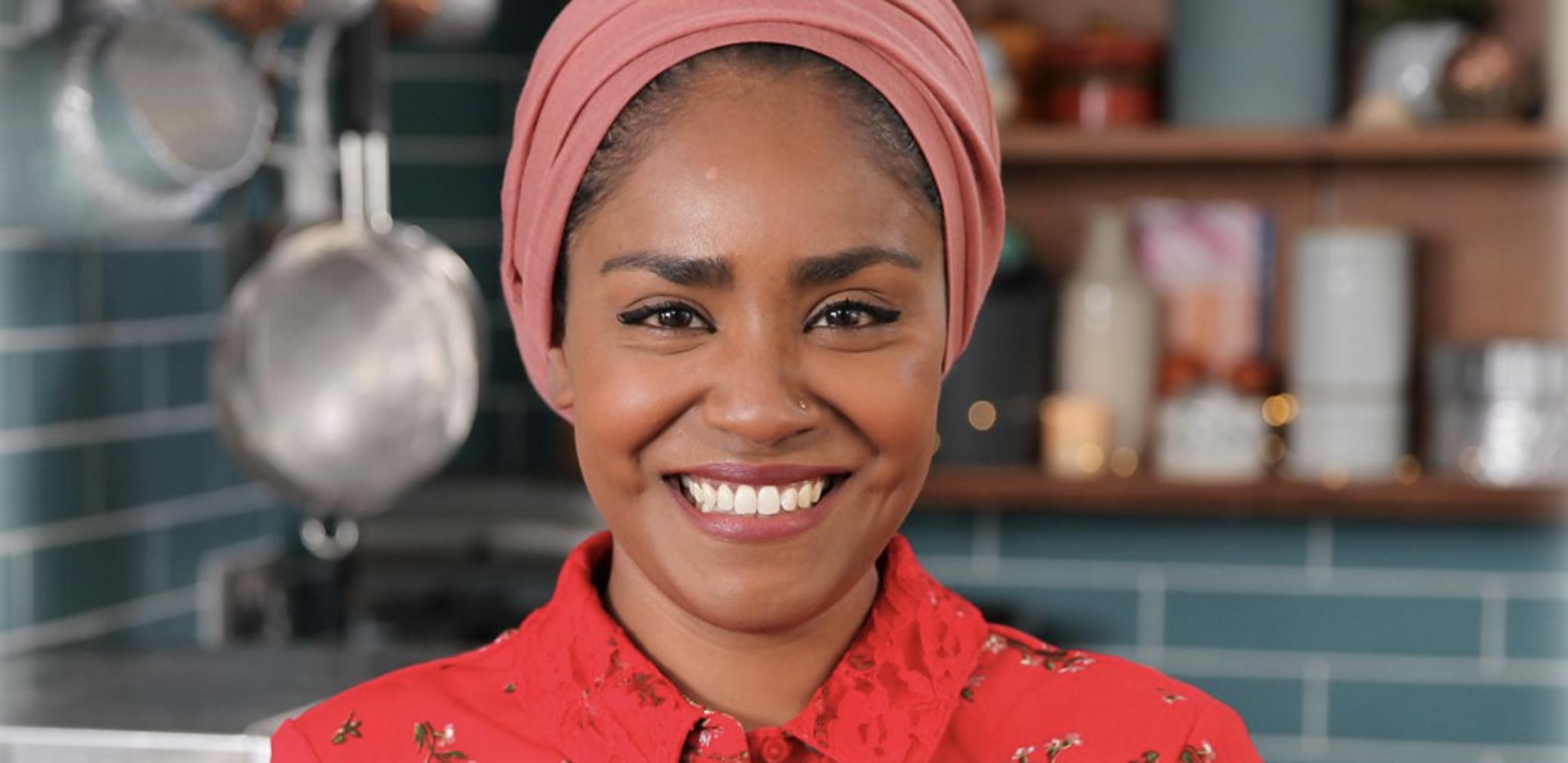TV ratings for Nadiya's Family Favourites in Sweden. BBC Two TV series