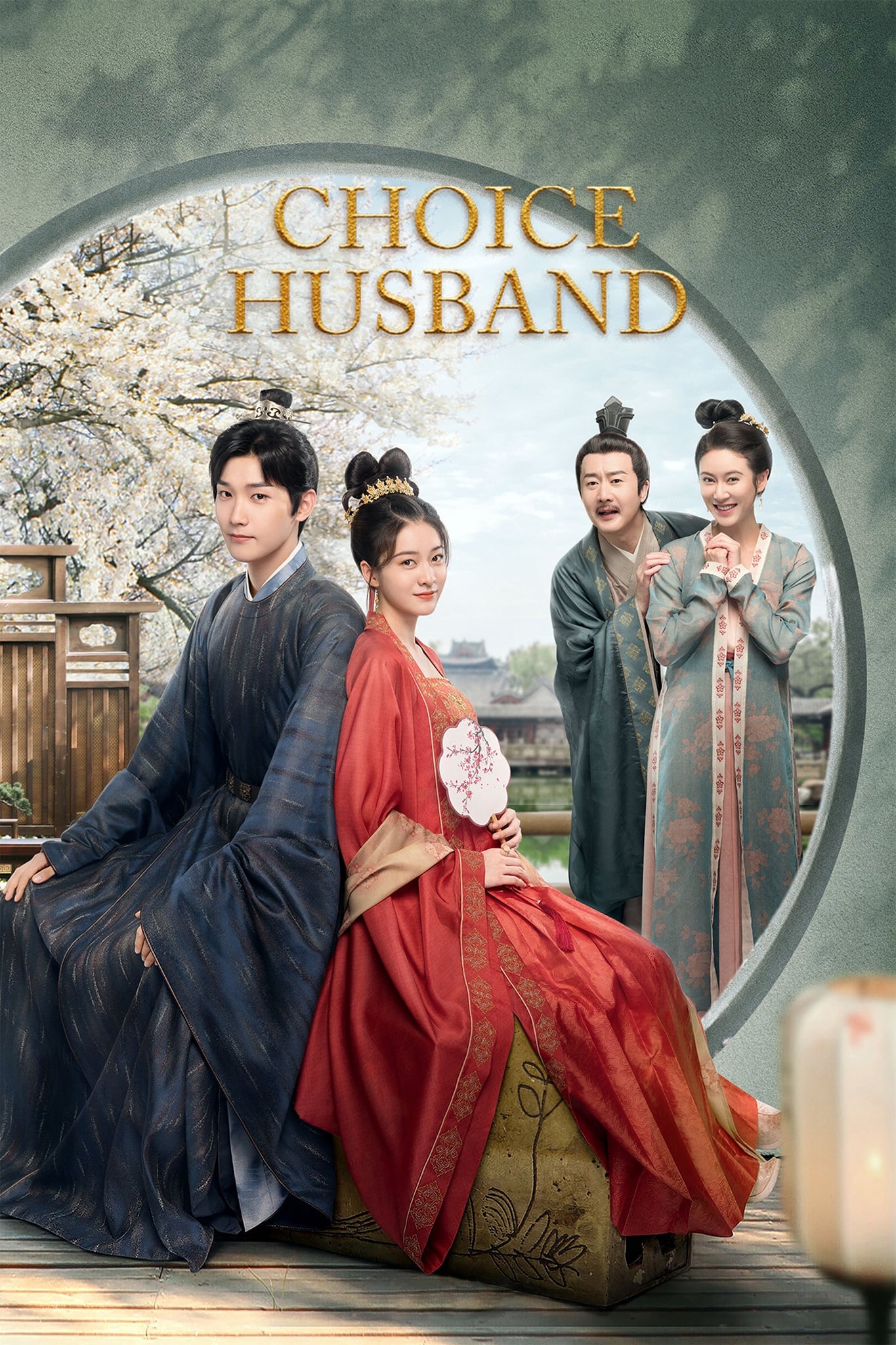 TV ratings for Choice Husband (择君记) in Philippines. Tencent Video TV series