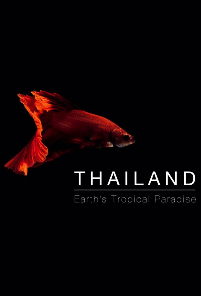 TV ratings for Thailand: Earth's Tropical Paradise in Portugal. BBC Two TV series