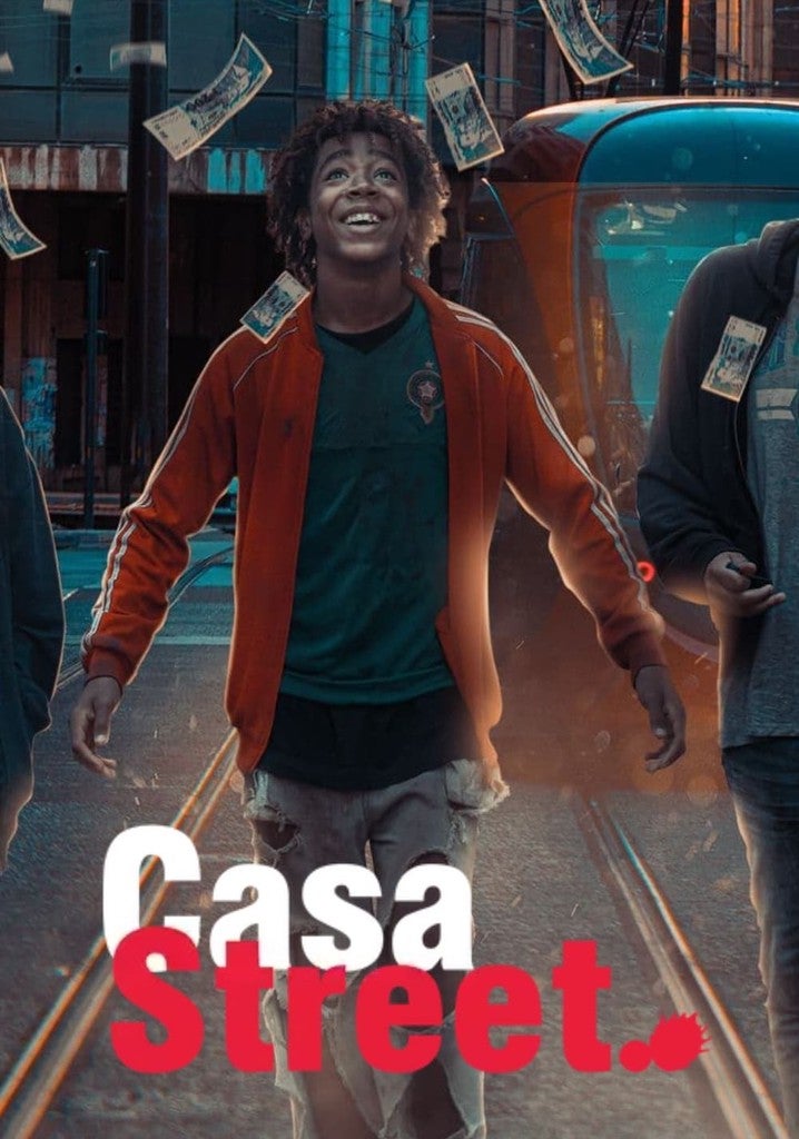 TV ratings for Casa Street (كازا ستريت) in Argentina. Shahid TV series