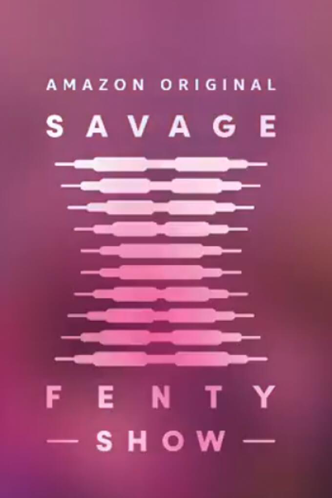 TV ratings for Savage X Fenty Show in Nueva Zelanda. Amazon Prime Video TV series