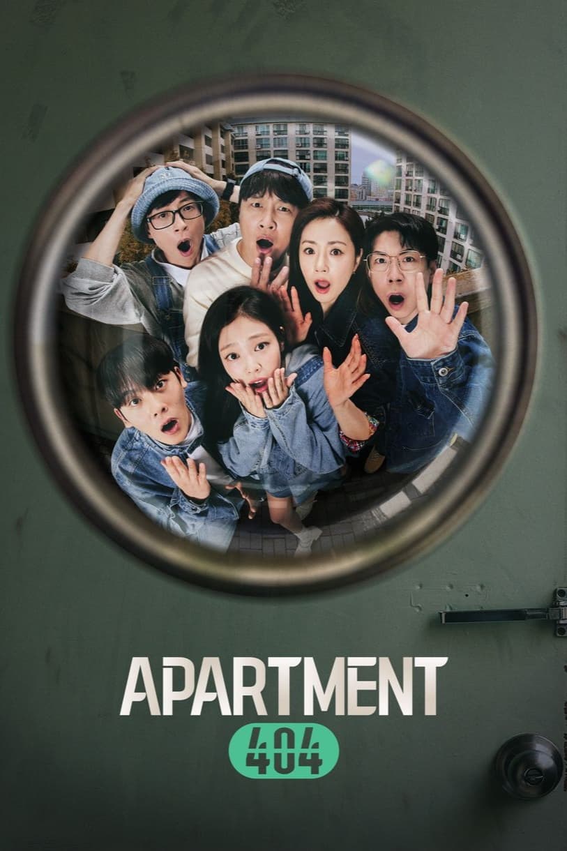 TV ratings for Apartment 404 (아파트404) in New Zealand. tvN TV series