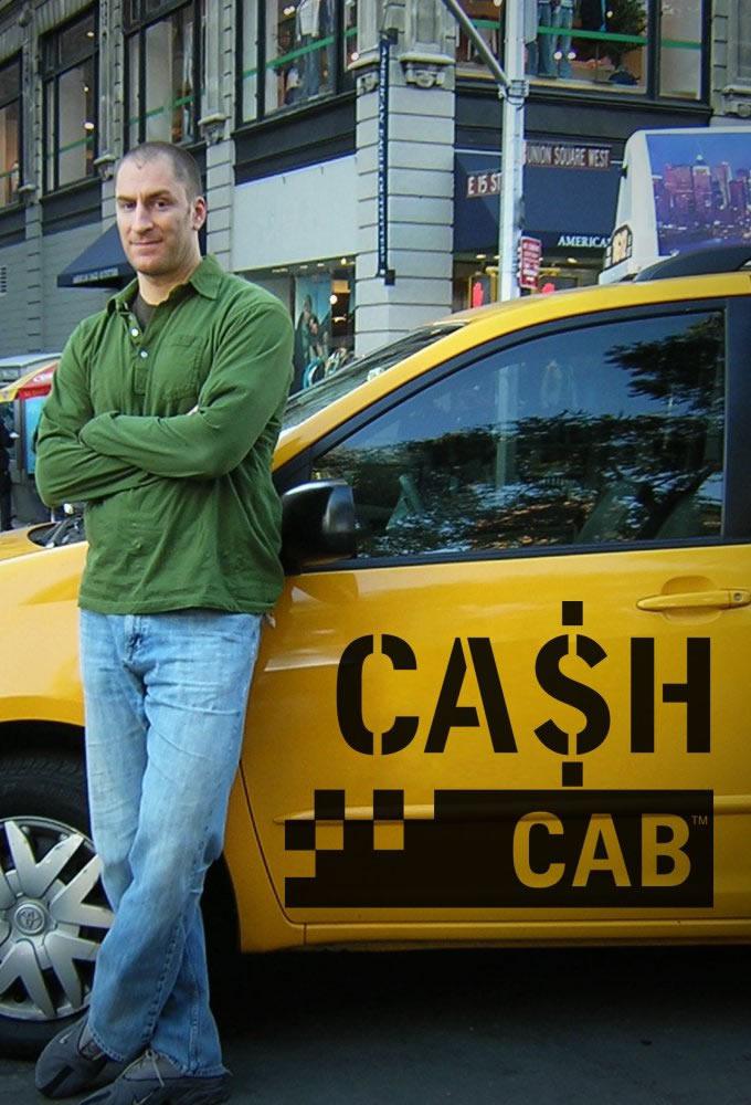 TV ratings for Cash Cab in Japan. Discovery Channel TV series