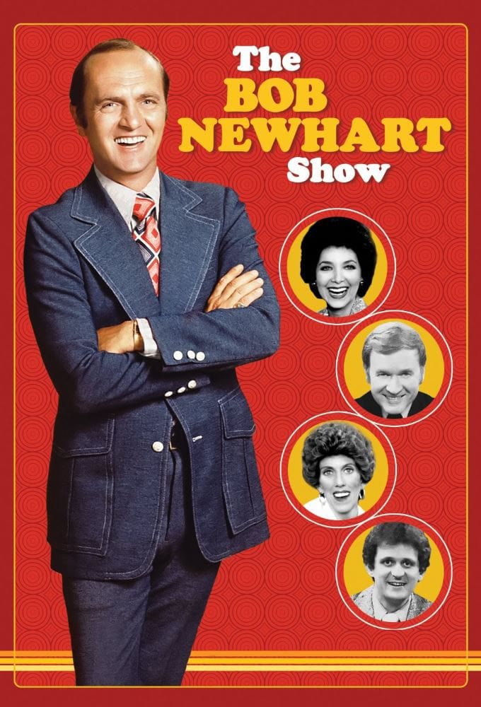 TV ratings for The Bob Newhart Show in India. CBS TV series