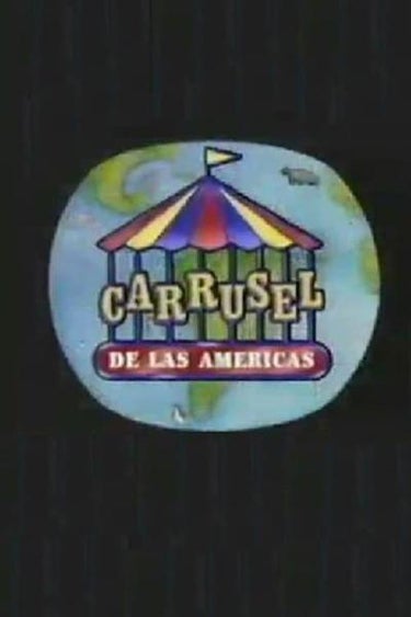 Carrusel De Las Américas