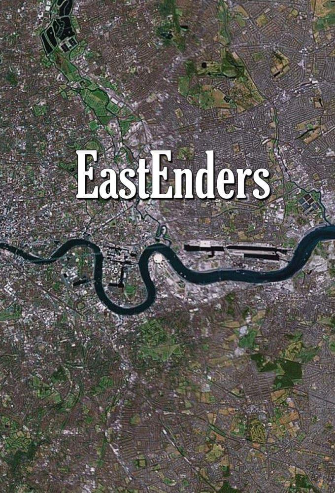 TV ratings for EastEnders in South Africa. BBC One TV series