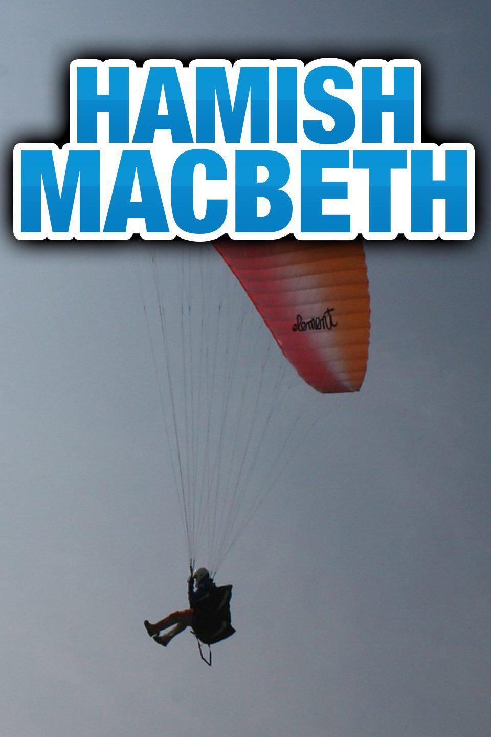 TV ratings for Hamish Macbeth in Noruega. BBC One TV series