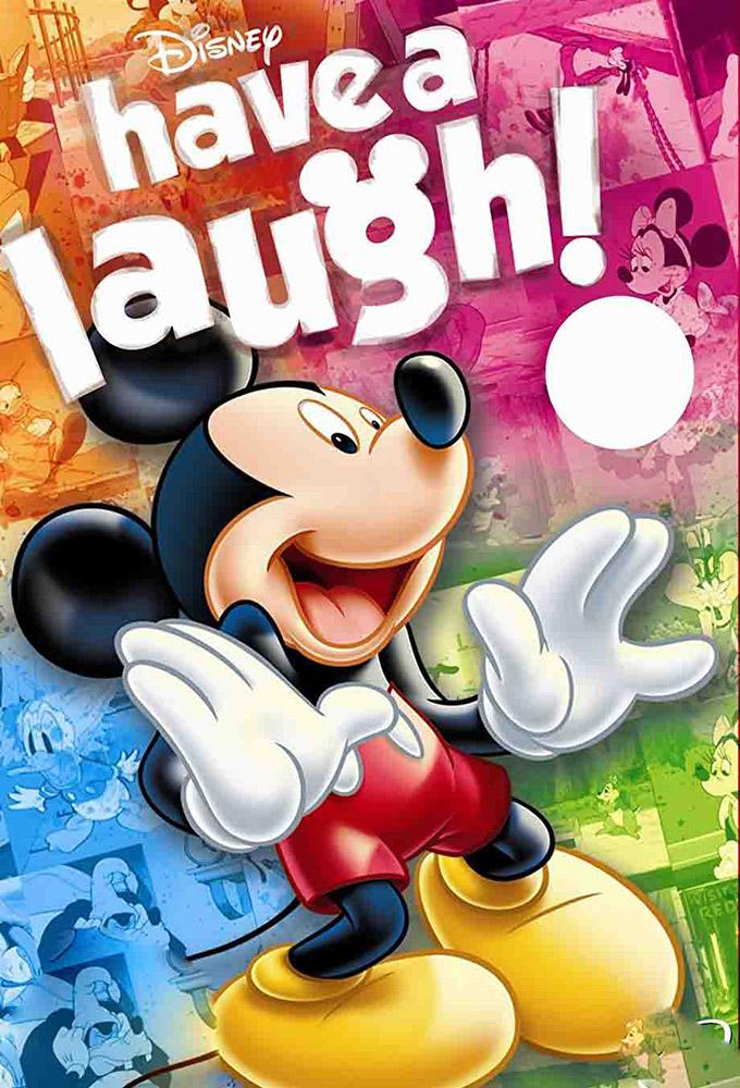 TV ratings for Have A Laugh! in Philippines. Disney Channel TV series