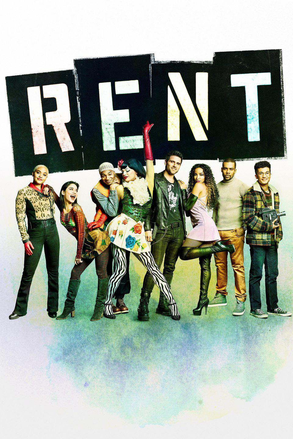 TV ratings for Rent in Denmark. FOX TV series