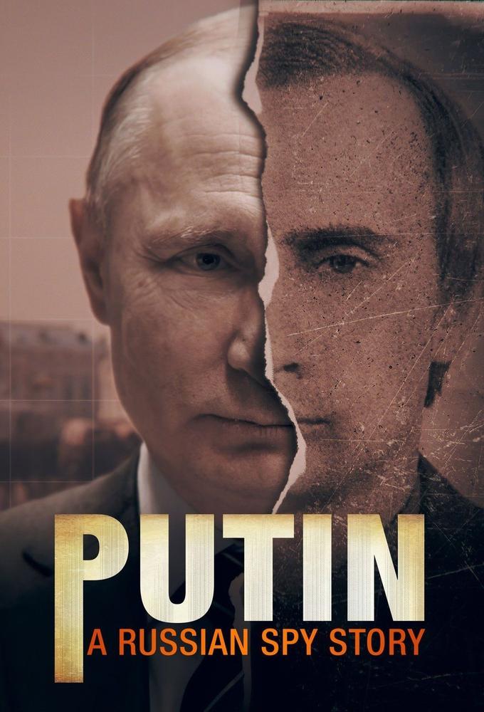 TV ratings for Putin: A Russian Spy Story in Turkey. Channel 4 TV series