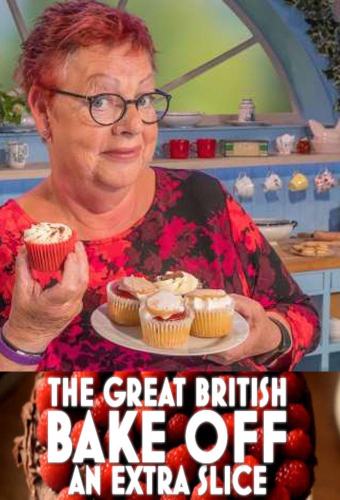 TV ratings for The Great British Bake Off: An Extra Slice in Canada. BBC Two TV series