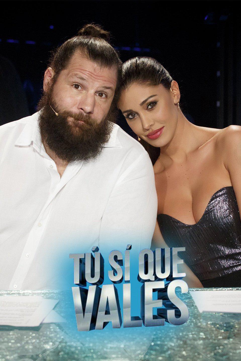 TV ratings for Tu Si Que Vales in Australia. Canale 5 TV series