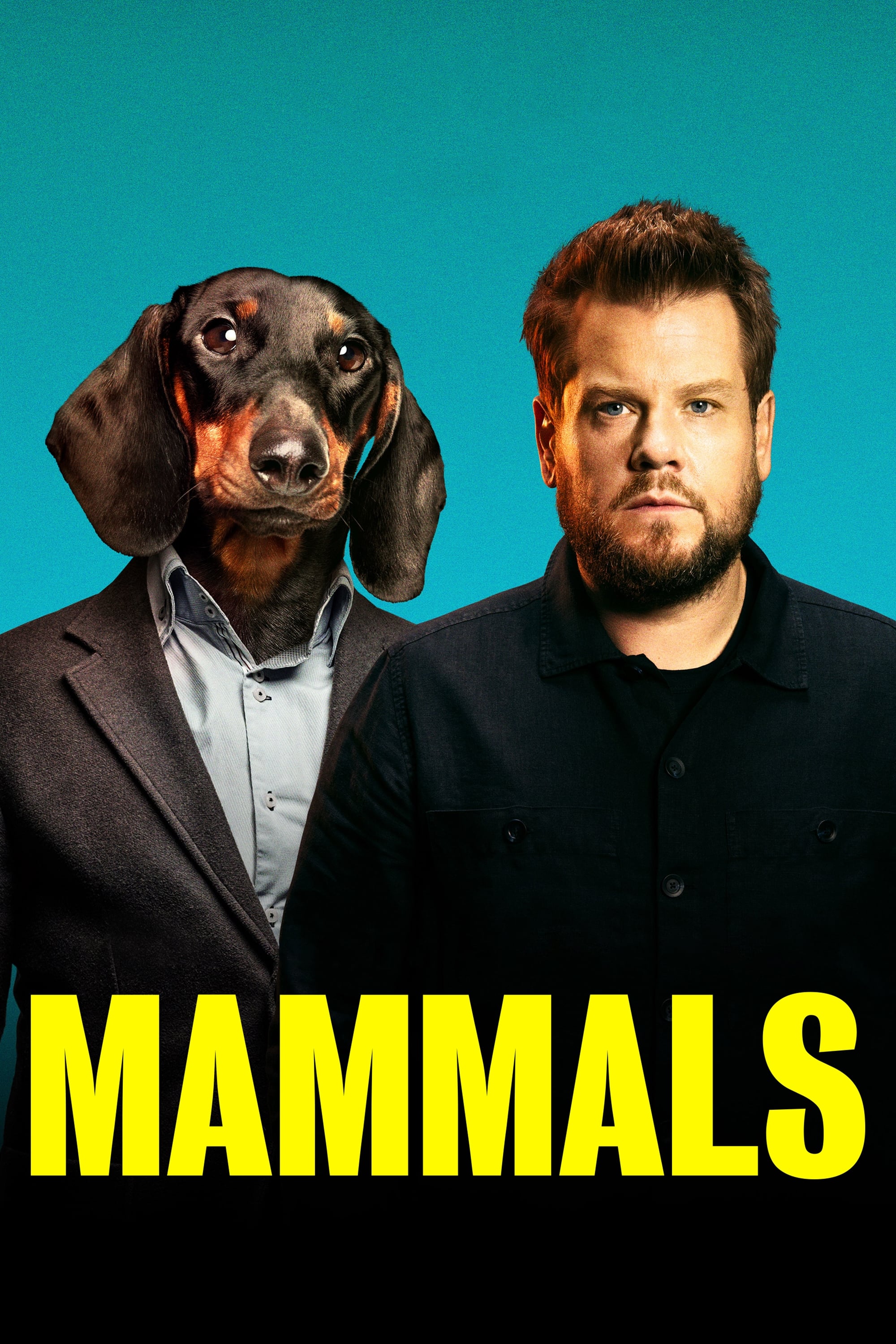 TV ratings for Mammals in Germany. Amazon Prime Video TV series