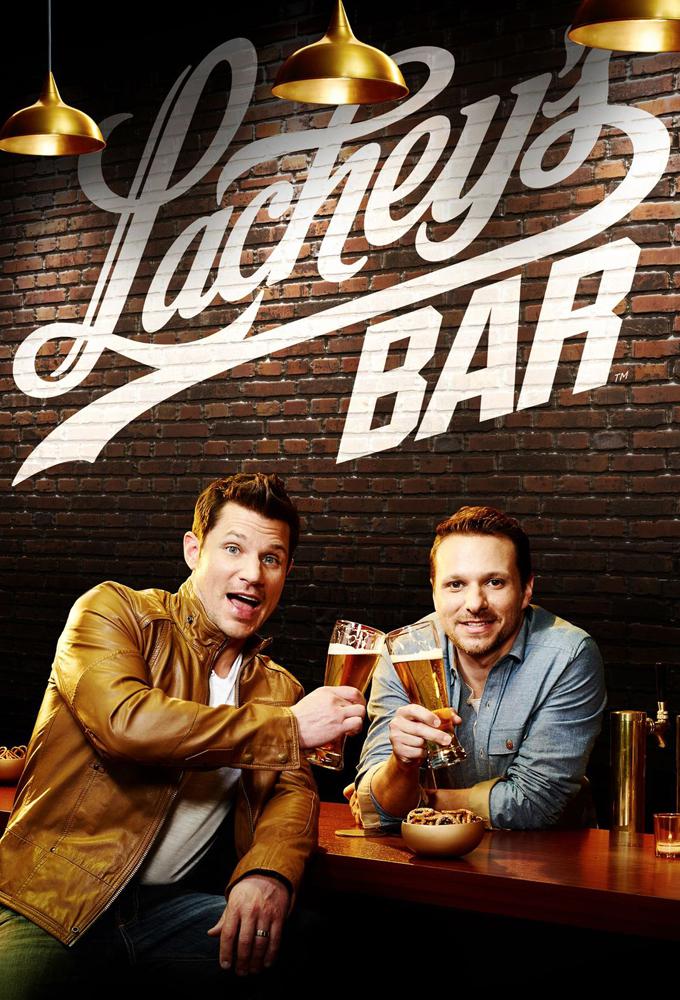 TV ratings for Lachey's Bar in Denmark. a&e TV series