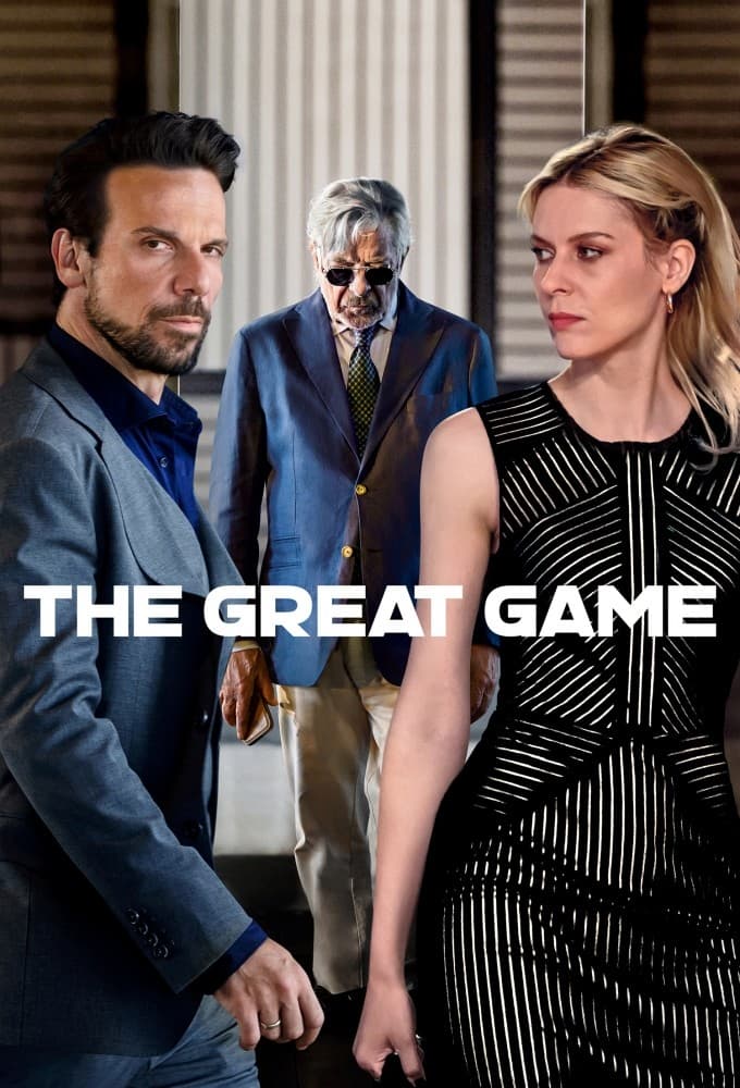 TV ratings for The Great Game (Il Grande Gioco) in Thailand. Sky Atlantic TV series