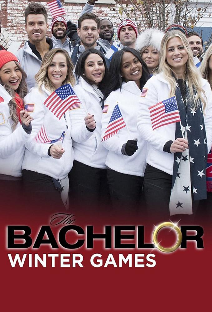 TV ratings for The Bachelor Winter Games (US) in Corea del Sur. abc TV series