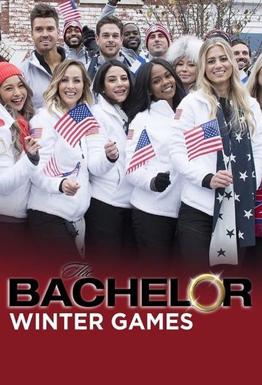 The Bachelor Winter Games (US)