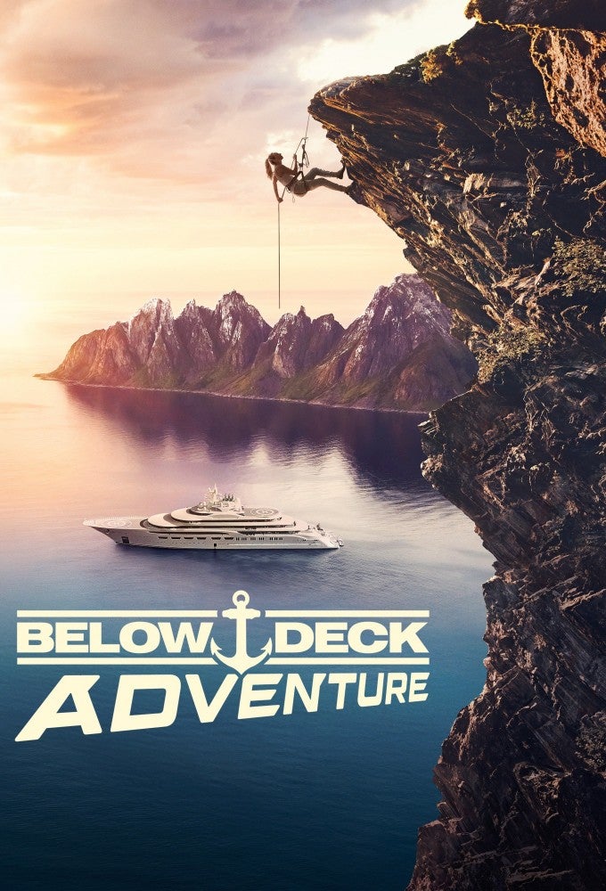 TV ratings for Below Deck Adventure in Malaysia. Bravo TV series