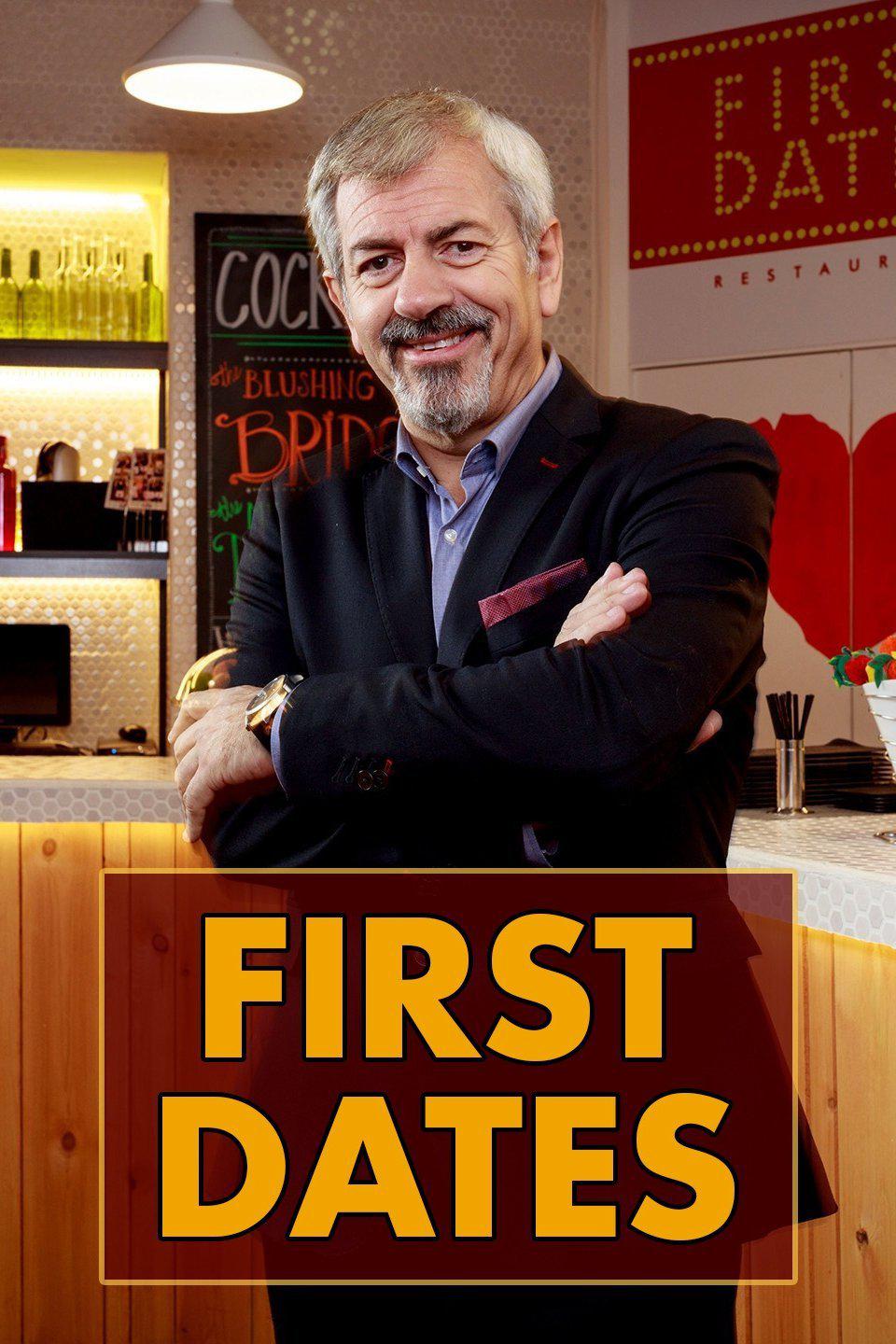 TV ratings for First Dates (ES) in Ireland. Cuatro TV series