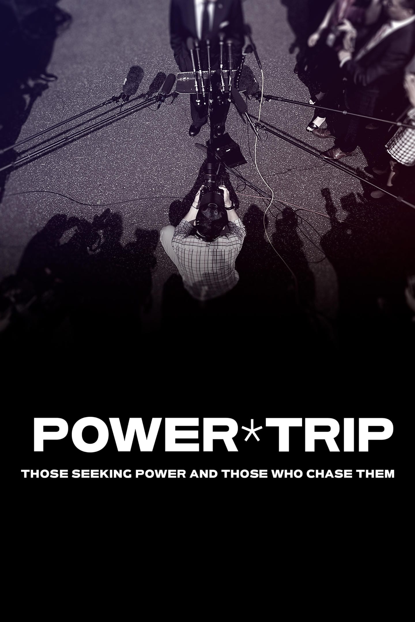 TV ratings for Power Trip: Those Who Seek Power And Those Who Chase Them in Canada. Hulu TV series