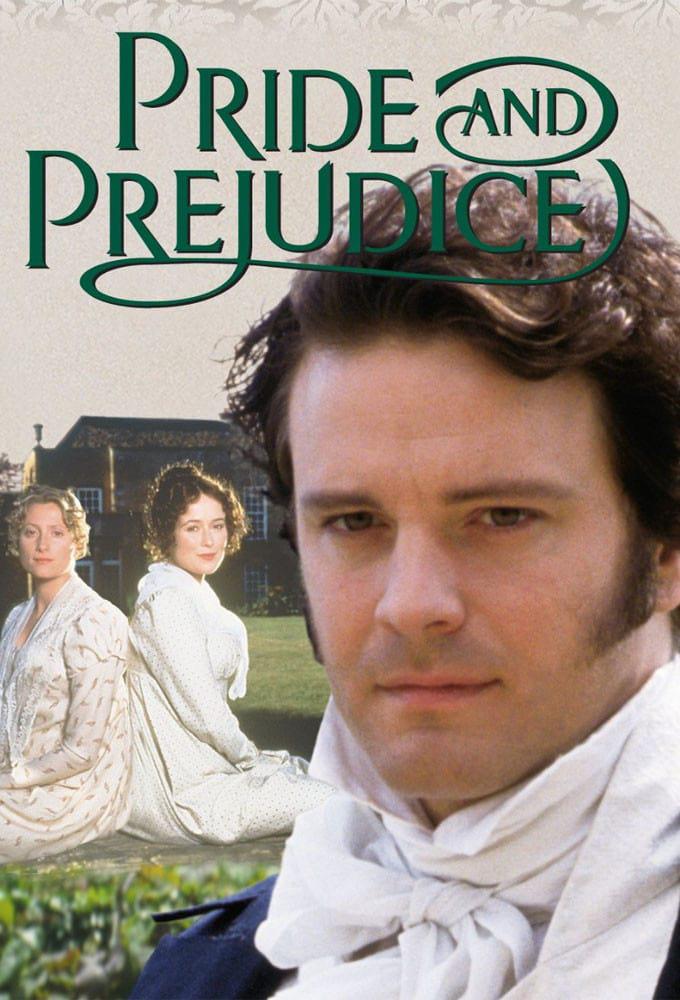 TV ratings for Pride And Prejudice in South Africa. BBC One TV series
