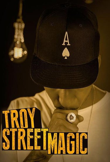 Troy: Street Magic