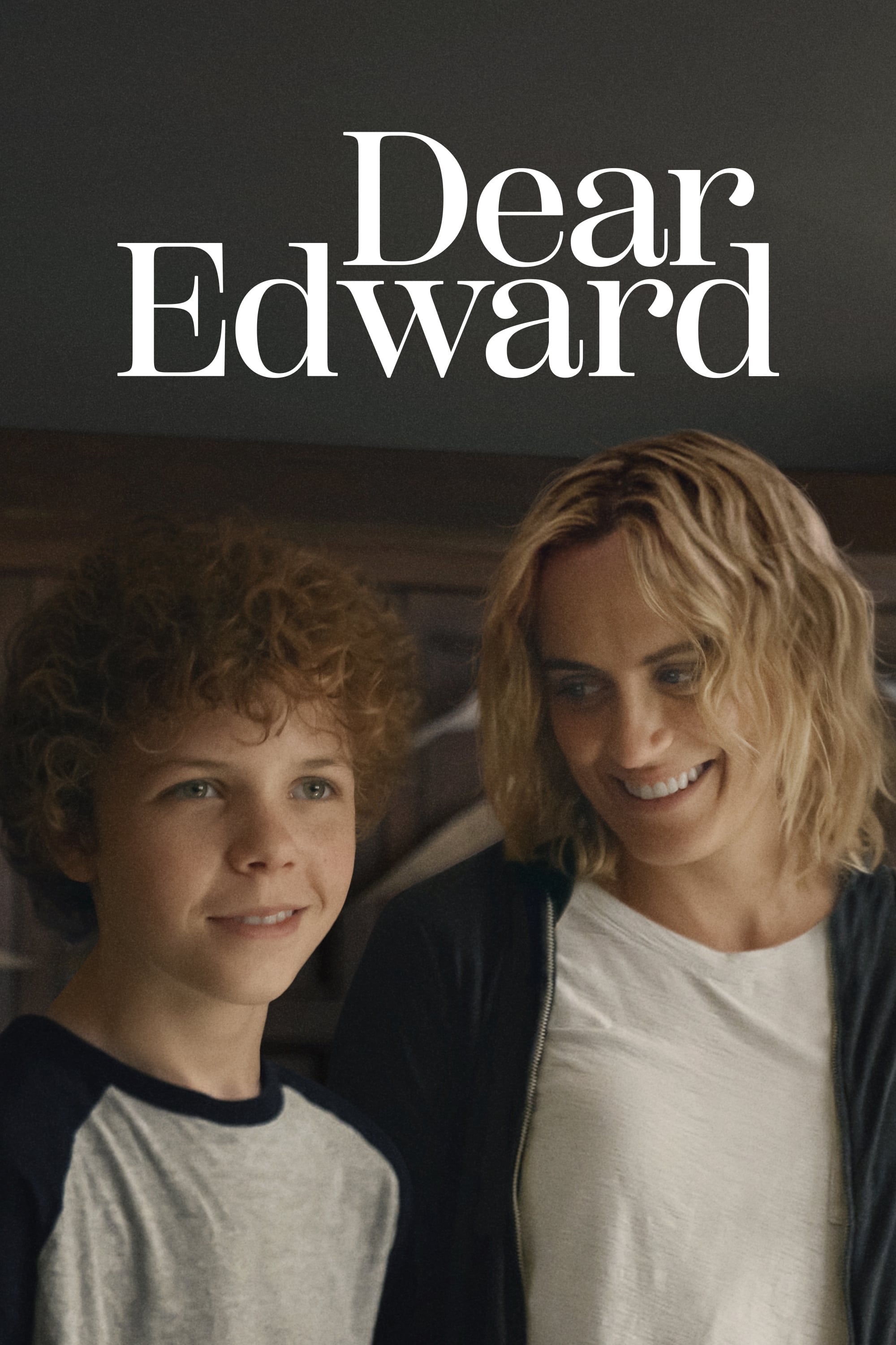 TV ratings for Dear Edward in Nueva Zelanda. Apple TV+ TV series