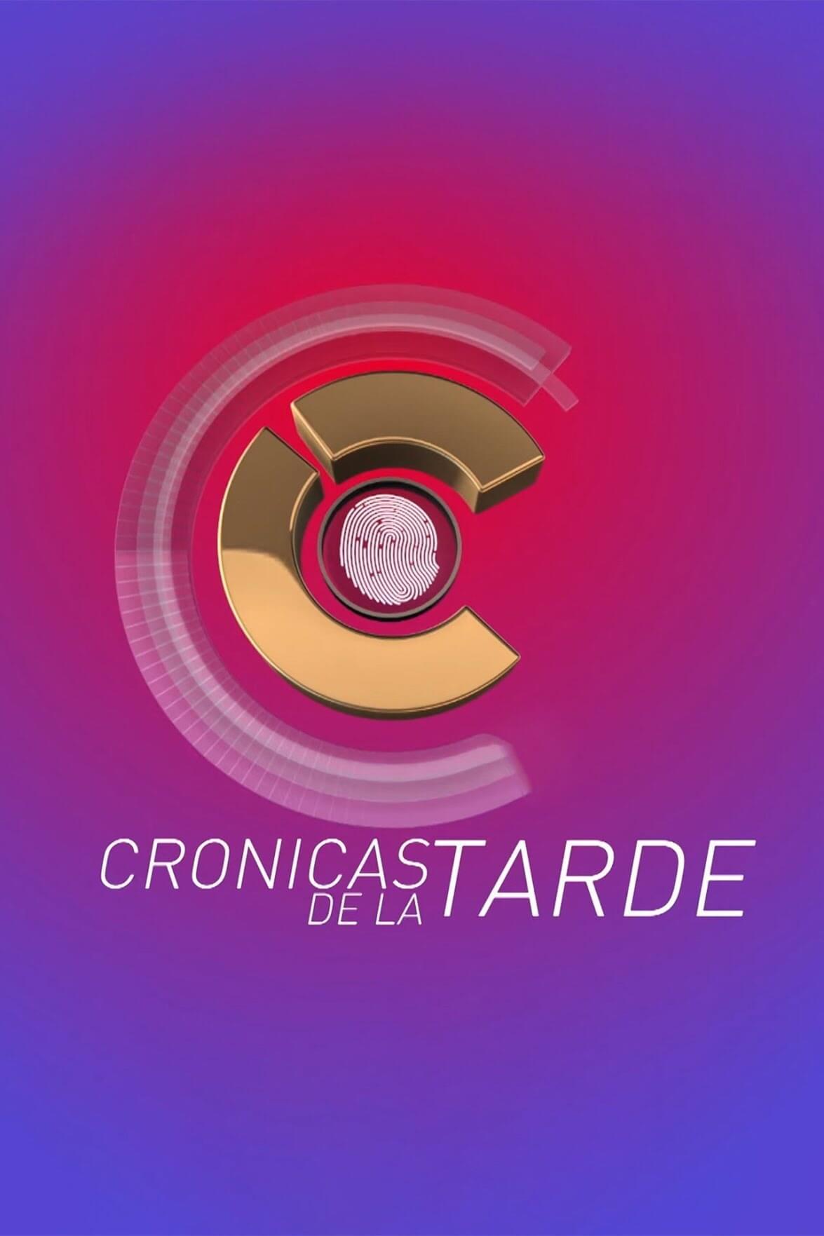 TV ratings for Crónicas De La Tarde in Spain. El Trece TV series