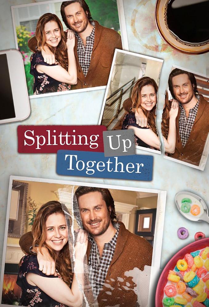 TV ratings for Splitting Up Together in Canada. abc TV series