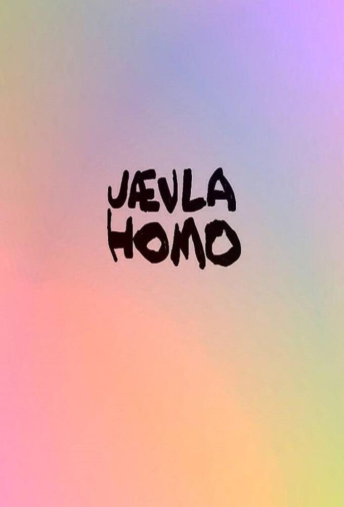 TV ratings for Jævla Homo in France. NRK3 TV series