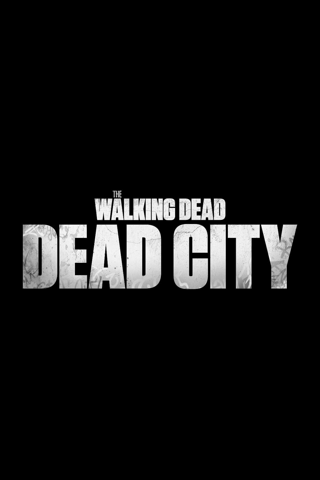 TV ratings for The Walking Dead: Dead City in Mexico. AMC TV series