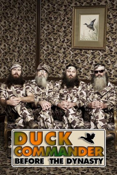 Duck Commander: Before The Dynasty