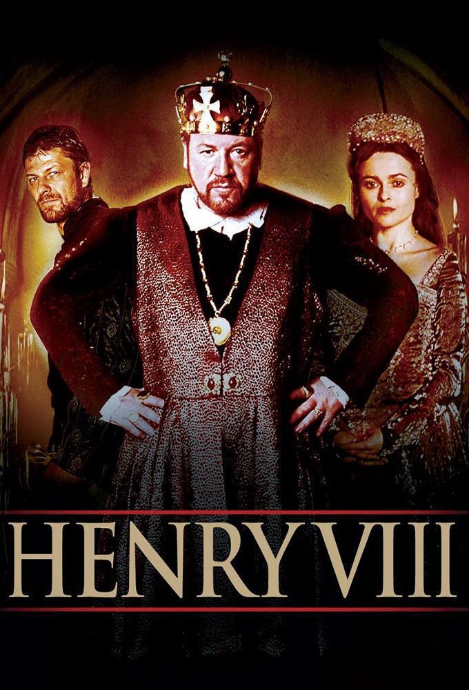 TV ratings for Henry Viii in Chile. Ascot Elite Home Entertainment TV series