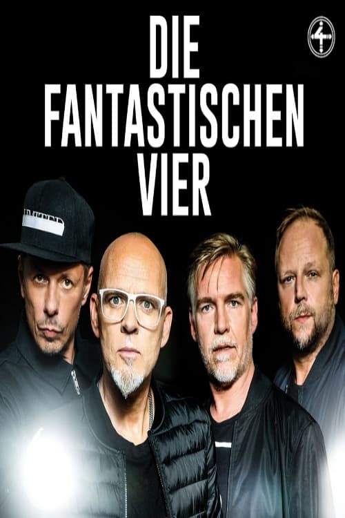TV ratings for Die Fantastischen Vier – Helden Des Hip-Hop in los Estados Unidos. RTL+ TV series