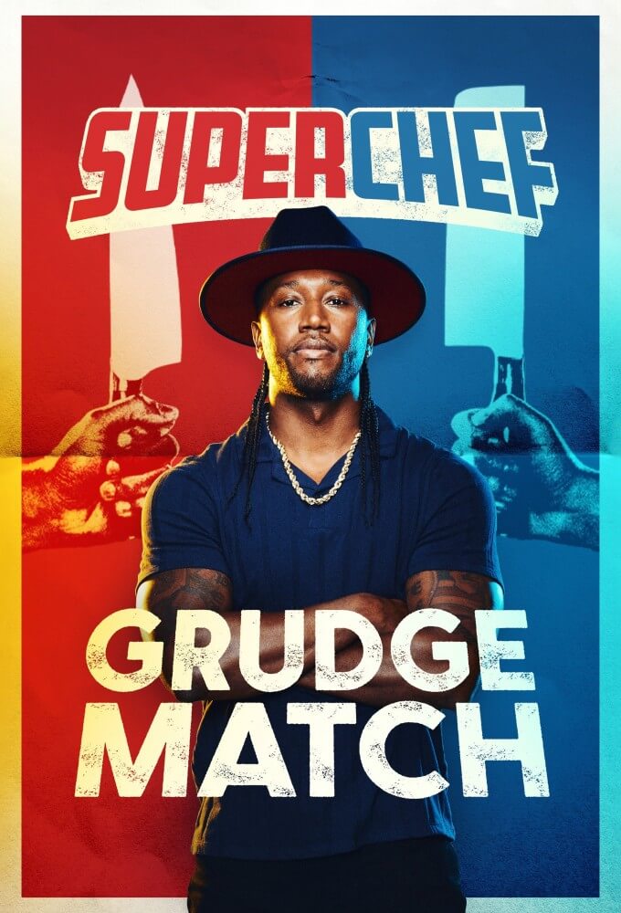 TV ratings for Superchef Grudge Match in Netherlands. Discovery+ TV series