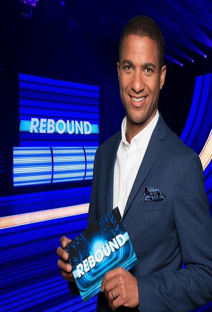 TV ratings for Rebound in Nueva Zelanda. ITV TV series
