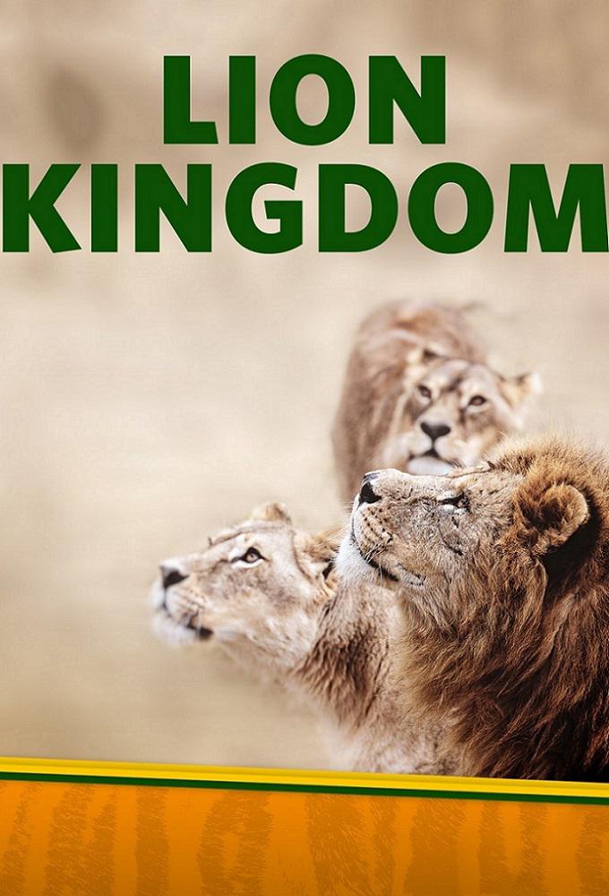 TV ratings for Lion Kingdom in Spain. Nat Geo TV TV series