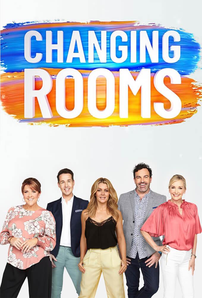 TV ratings for Changing Rooms (AU) in South Korea. Network Ten TV series