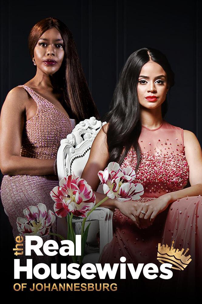 TV ratings for The Real Housewives Of Johannesburg in Irlanda. 1Magic TV series