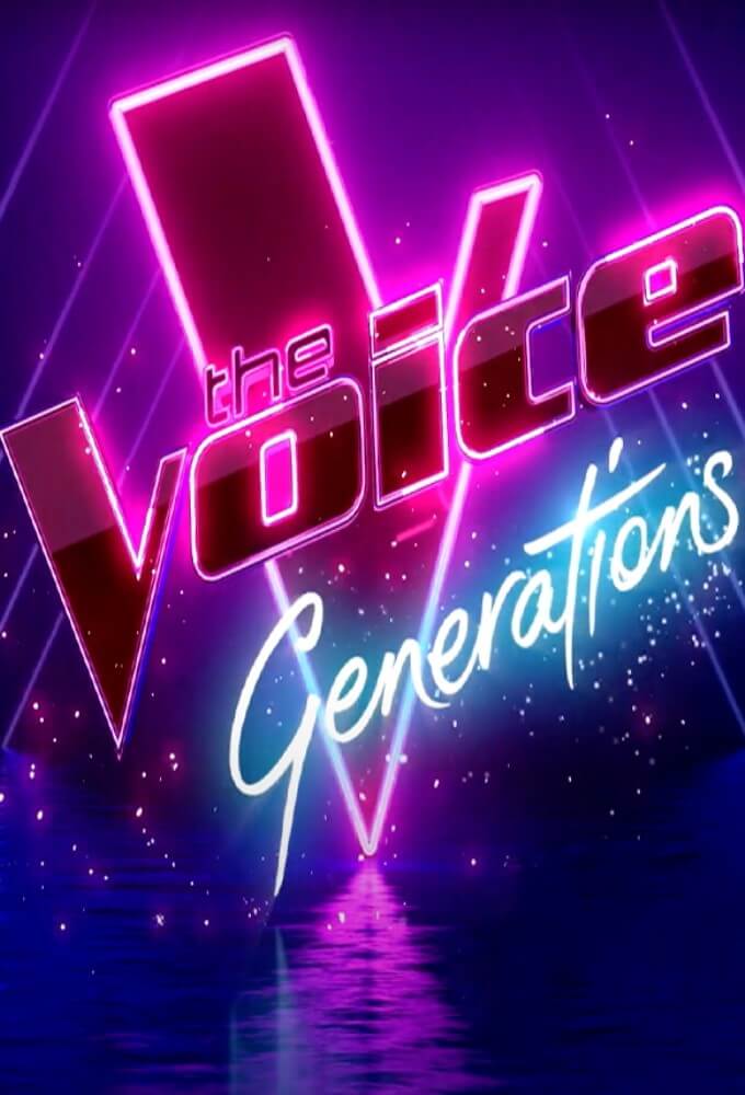 TV ratings for The Voice Generations in Italy. GMA TV series