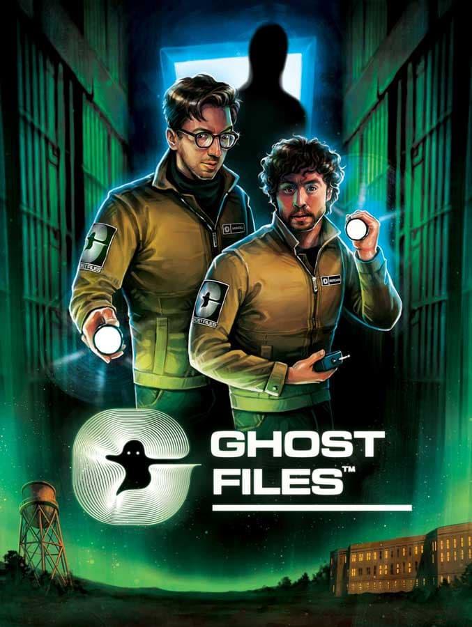 TV ratings for Ghost Files in los Estados Unidos. Watcher TV series
