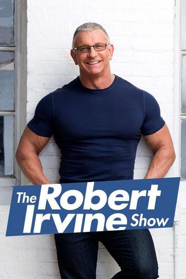 The Robert Irvine Show