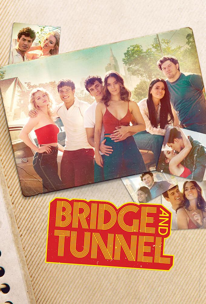 TV ratings for Bridge And Tunnel in France. MGM Television TV series